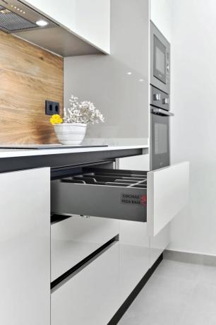 Piso en calle Maestro Quino