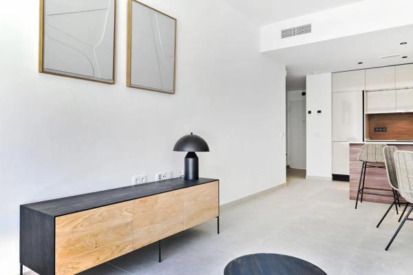 Piso en calle Maestro Quino