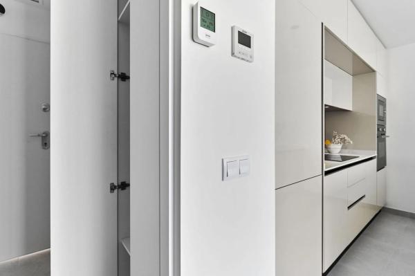 Piso en calle Maestro Quino