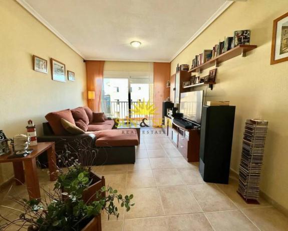 Piso en Barrio La Veleta