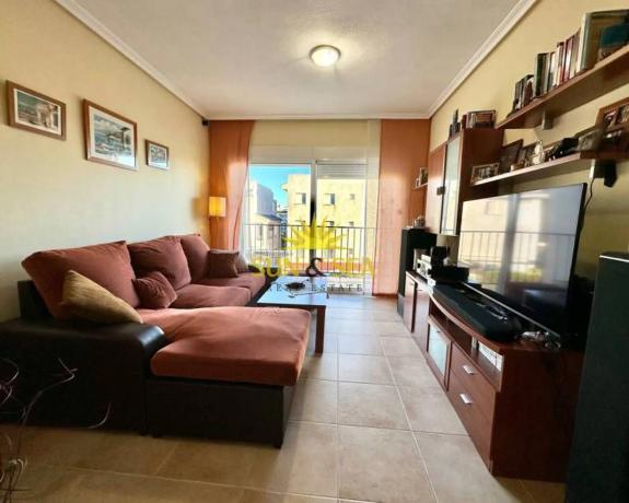 Piso en Barrio La Veleta