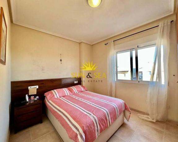 Piso en Barrio La Veleta