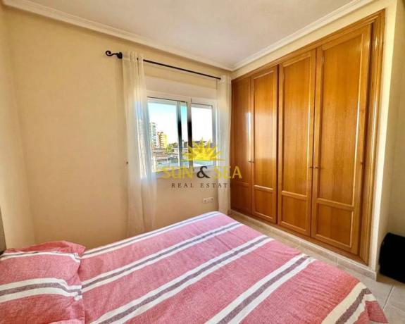 Piso en Barrio La Veleta