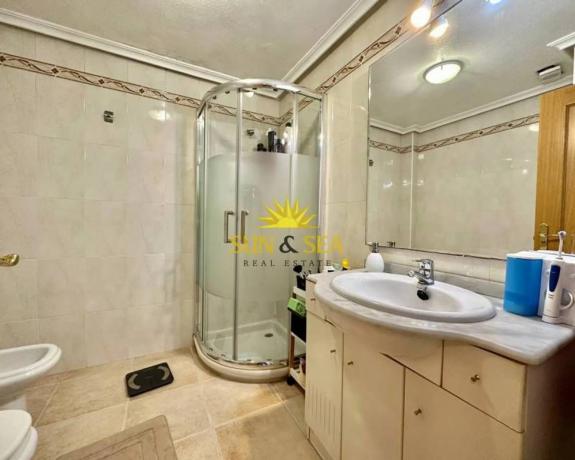 Piso en Barrio La Veleta