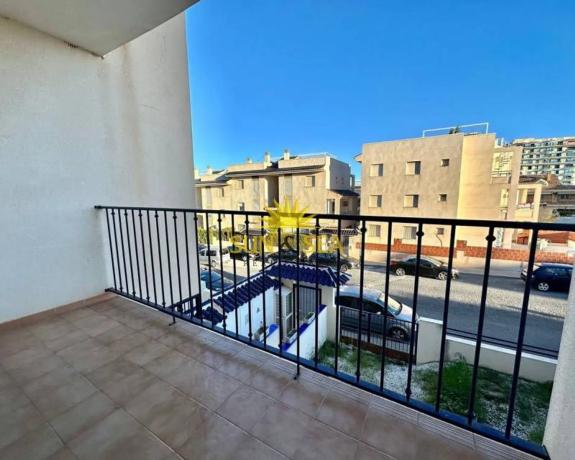 Piso en Barrio La Veleta