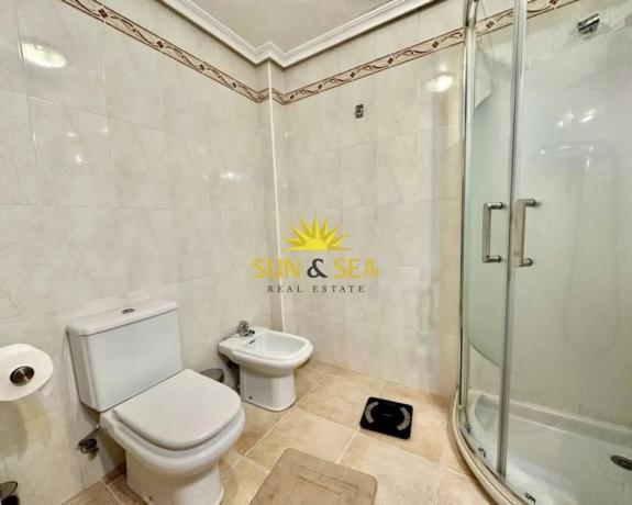 Piso en Barrio La Veleta