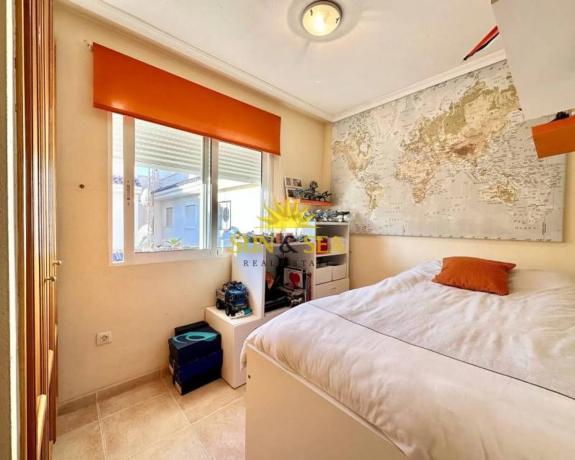 Piso en Barrio La Veleta