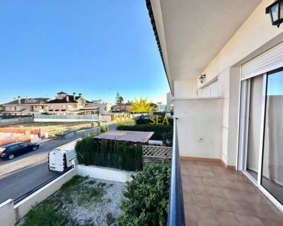 Piso en Barrio La Veleta