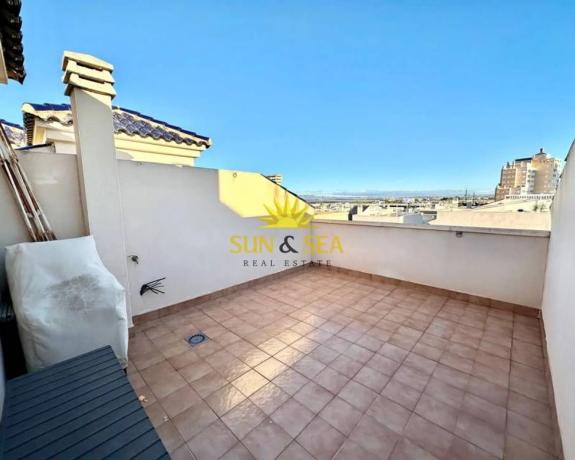 Piso en Barrio La Veleta