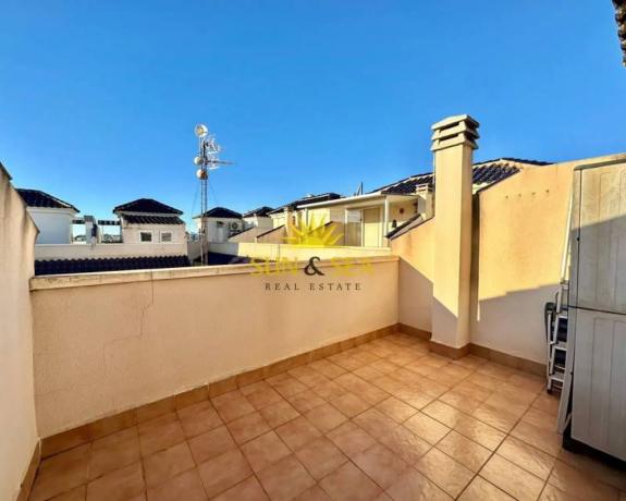 Piso en Barrio La Veleta