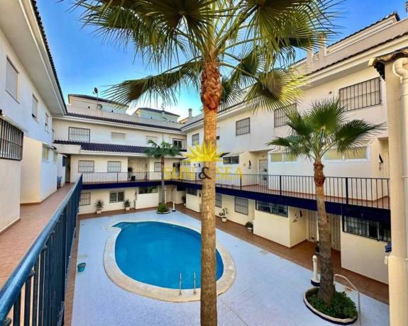 Piso en Barrio La Veleta