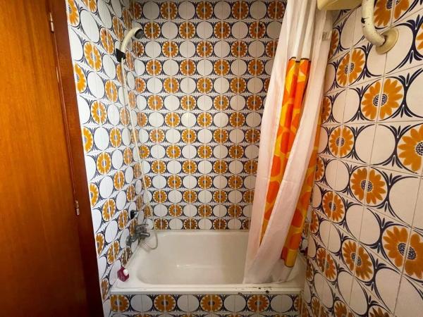 Piso en calle Valencia