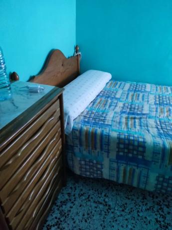 Piso en calle San Miguel de Salinas, 20