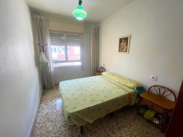 Piso en calle Valencia