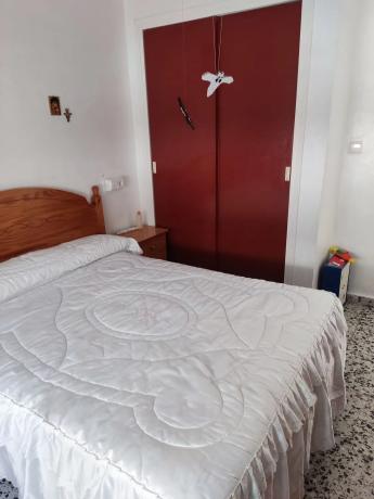 Piso en calle San Miguel de Salinas, 20