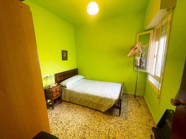 Piso en calle Valencia