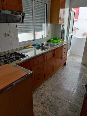 Piso en calle San Miguel de Salinas, 20