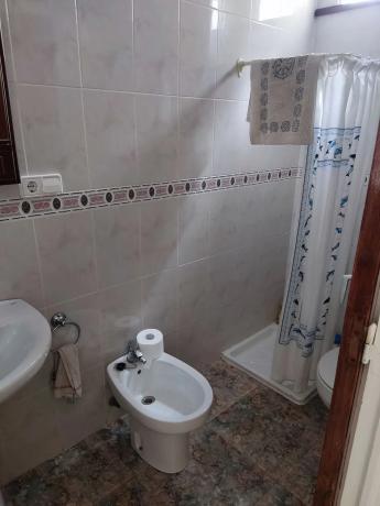 Piso en calle San Miguel de Salinas, 20