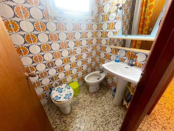 Piso en calle Valencia