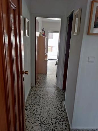 Piso en calle San Miguel de Salinas, 20