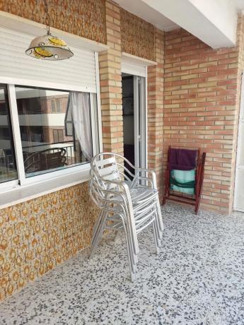 Piso en calle San Miguel de Salinas, 20