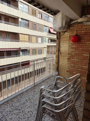 Piso en calle San Miguel de Salinas, 20