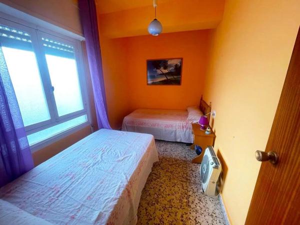 Piso en calle Valencia