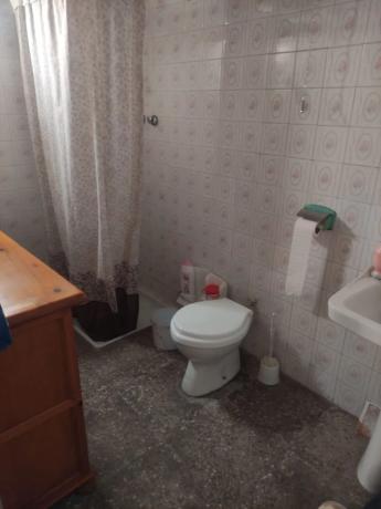 Piso en calle San Miguel de Salinas, 20