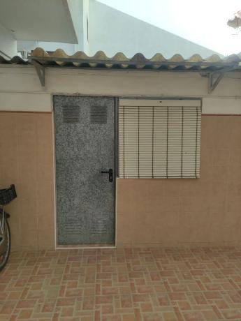 Piso en calle San Miguel de Salinas, 20