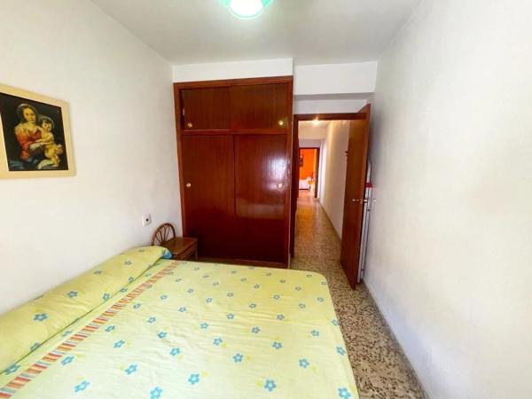 Piso en calle Valencia