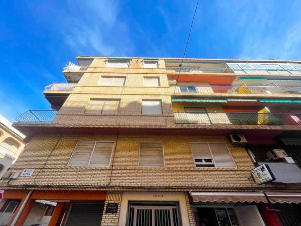 Piso en calle Valencia