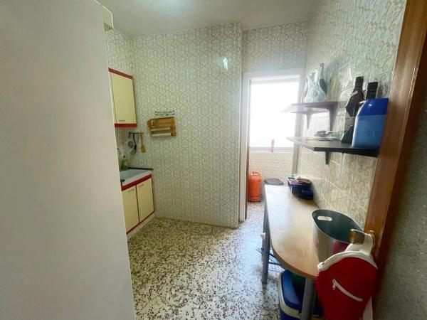 Piso en calle Valencia