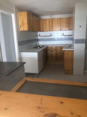 Piso en travesía Catral, 1