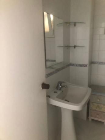 Piso en travesía Catral, 1