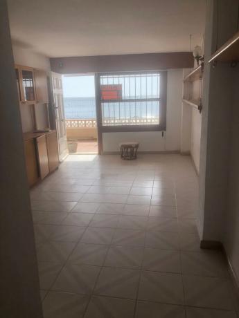 Piso en travesía Catral, 1