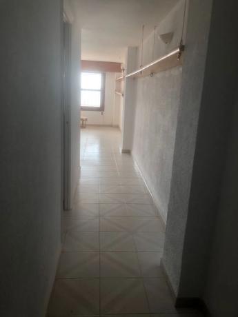 Piso en travesía Catral, 1