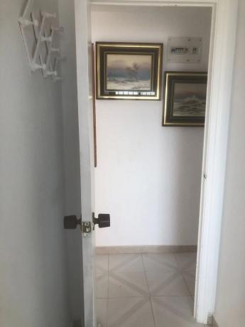 Piso en travesía Catral, 1