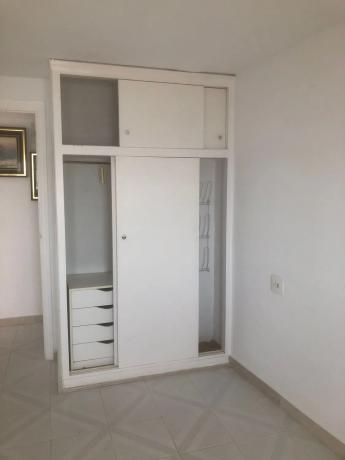 Piso en travesía Catral, 1