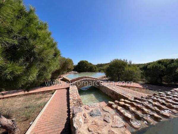 Piso en avenida del Mediterráneo