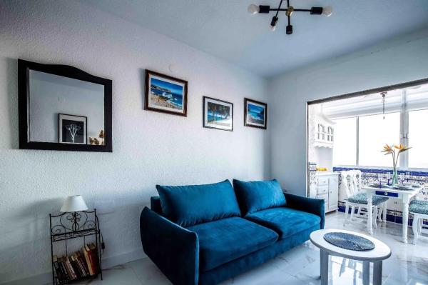 Ático en Barrio Los Europeos