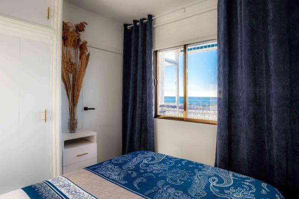 Ático en Barrio Los Europeos