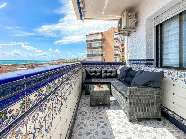 Ático en Barrio Los Europeos