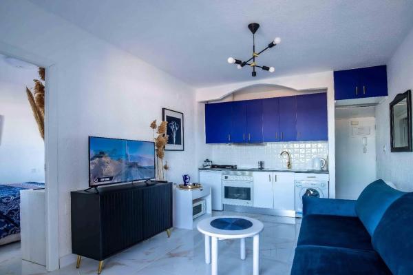 Ático en Barrio Los Europeos