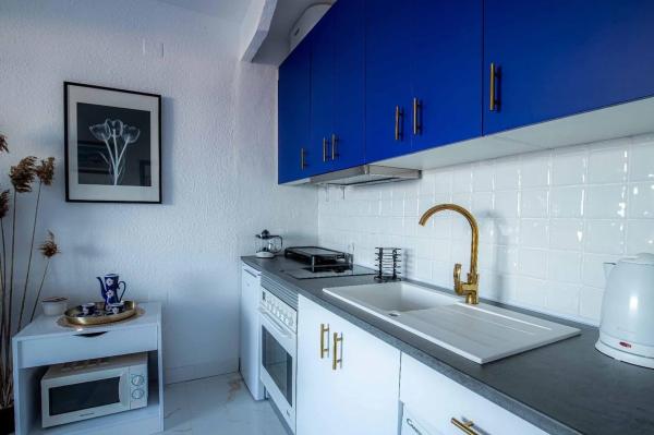 Ático en Barrio Los Europeos