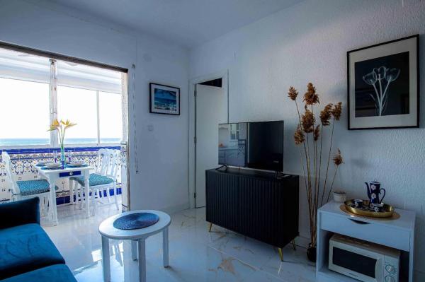 Ático en Barrio Los Europeos