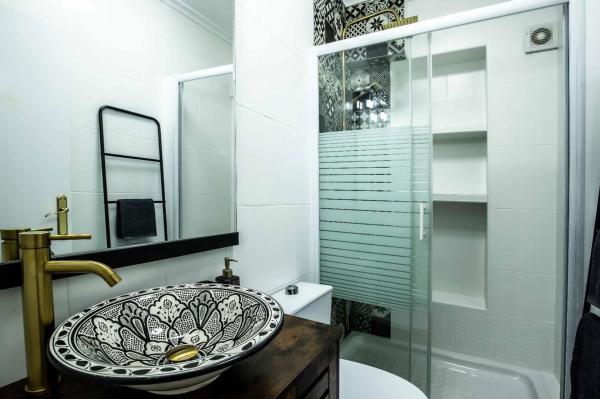 Ático en Barrio Los Europeos