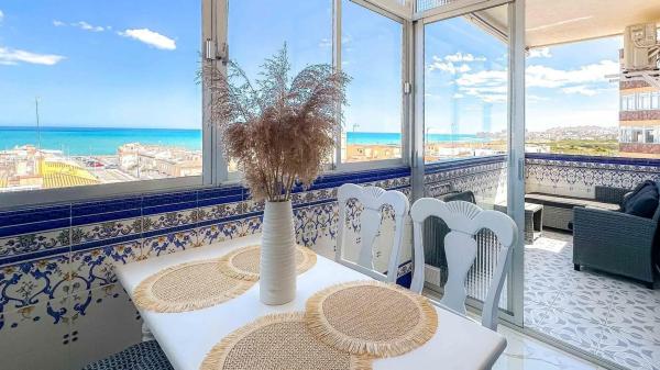 Ático en Barrio Los Europeos