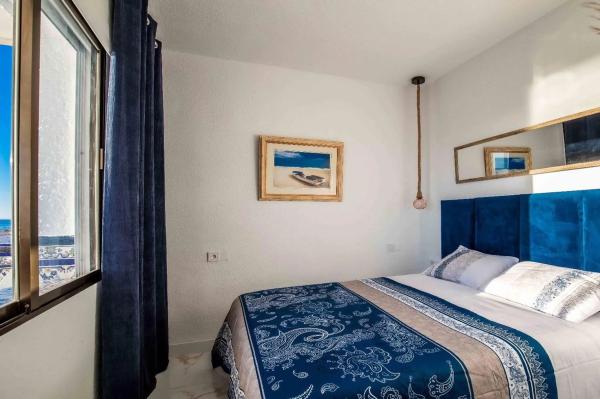 Ático en Barrio Los Europeos