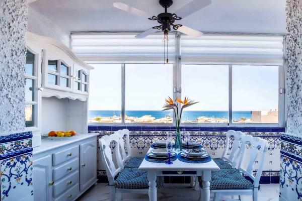 Ático en Barrio Los Europeos