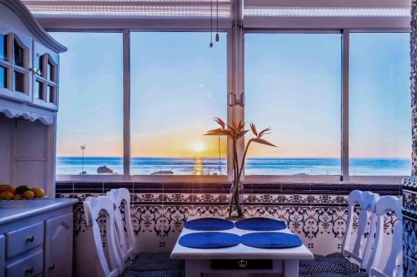 Ático en Barrio Los Europeos